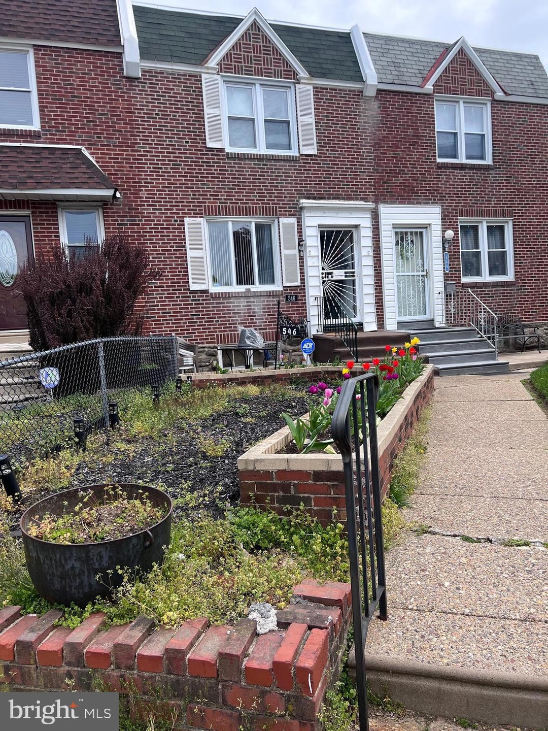 546 Parnell Place, Philadelphia, PA 19144 - photo 1