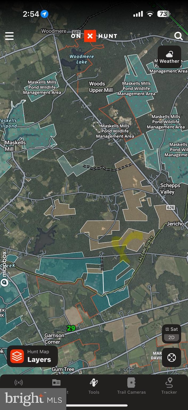 44/42 Buckhorn Rd, Salem, NJ 08079 - photo 1