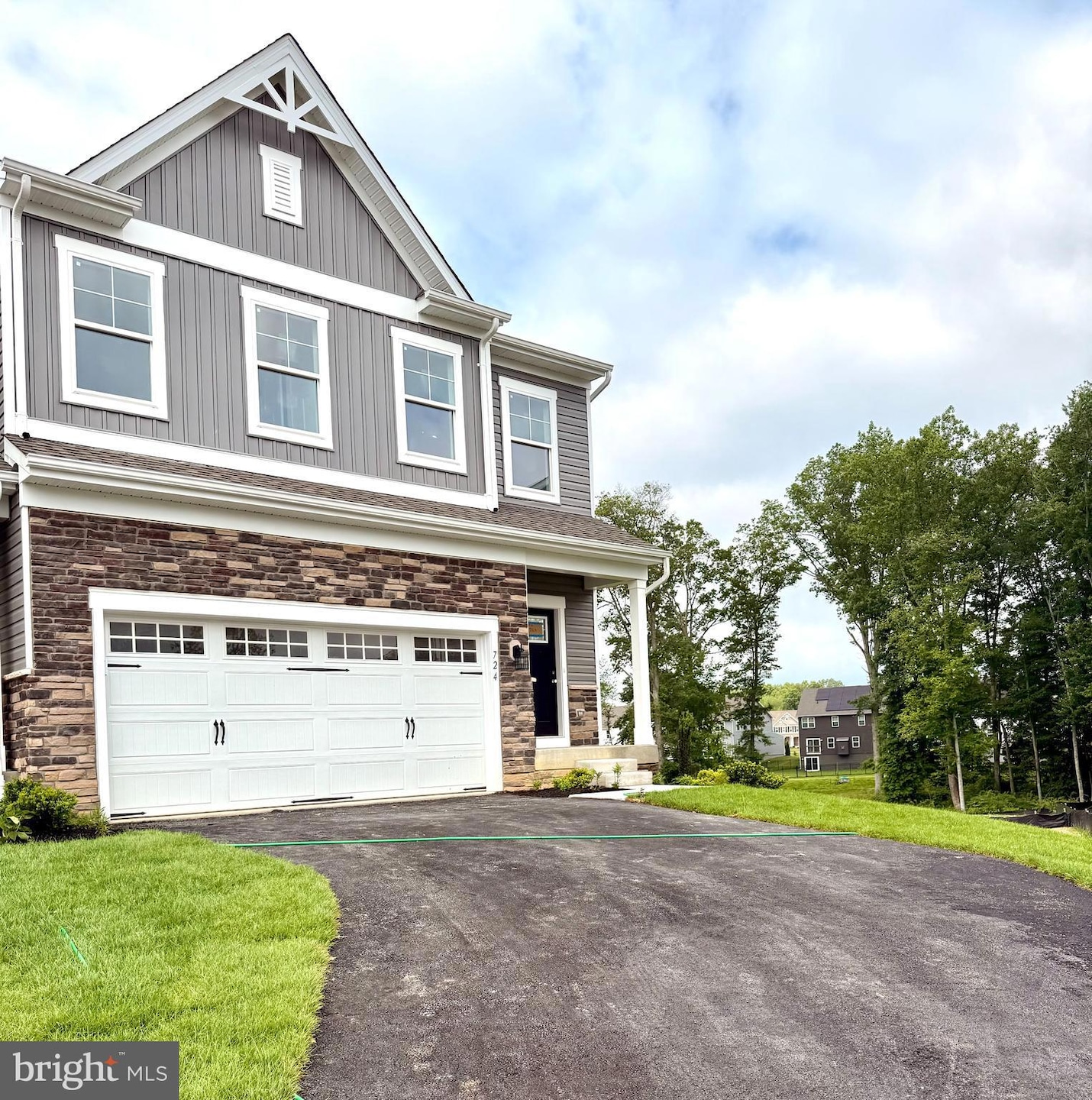 724 Aldora Dr unit 111, Aberdeen, MD 21001 - photo 1