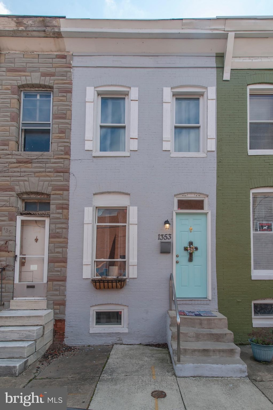 1353 Ward St, Baltimore, MD 21230 - photo 1