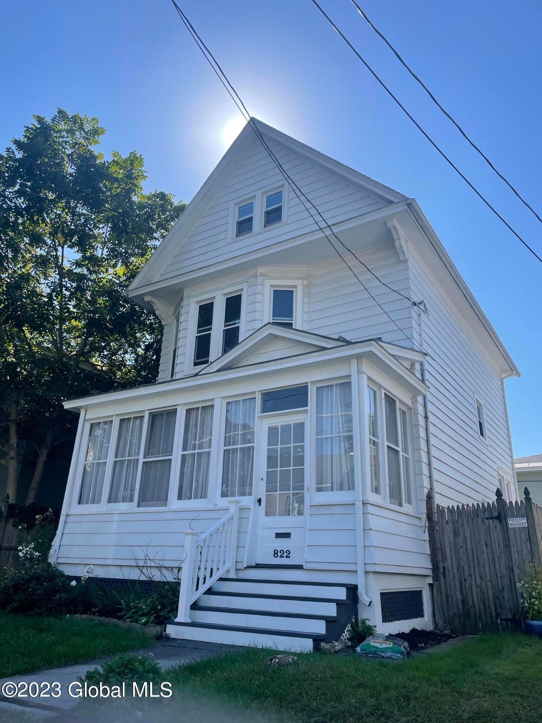 822 Lancaster St, Albany, NY 12203 - photo 1