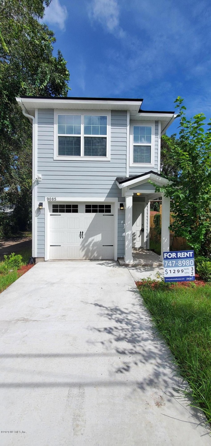 9085 Cocoa Ave, Jacksonville, FL 32211 - photo 1