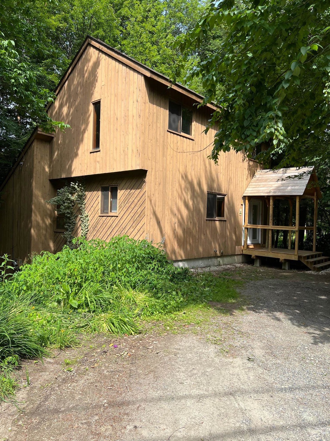 33 Mowing Way, Wilmington, VT 05363 - photo 1