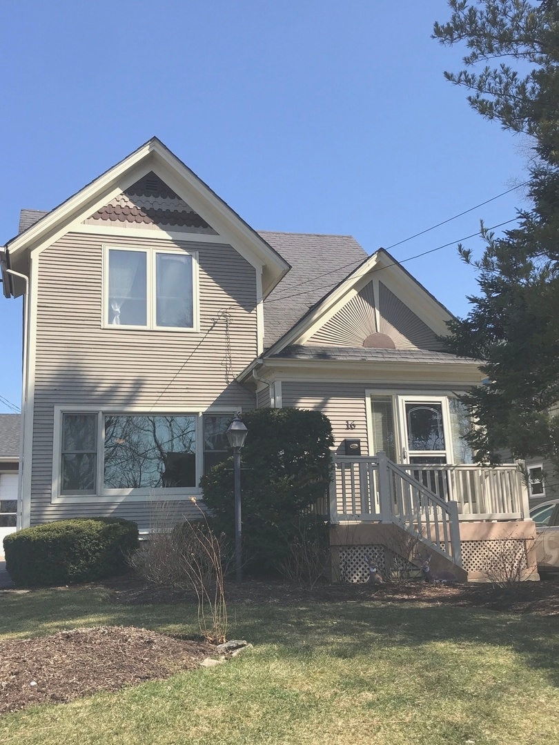 16 S Washington Ave, Batavia, IL 60510 - photo 1