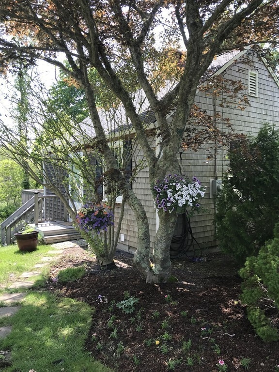 328 Boxberry Hill Rd unit 8, East Falmouth, MA 02536 - photo 1