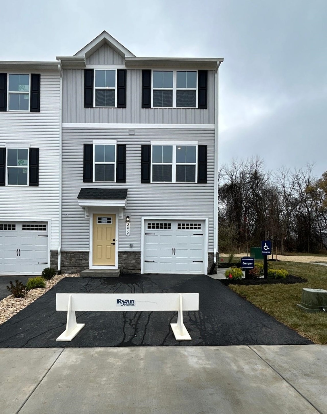 2874 Orchard Ridge Rd, Rockingham, VA 22801 - photo 1