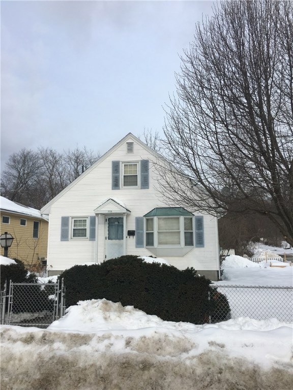 224 Knight St, Woonsocket, RI 02895 - photo 1