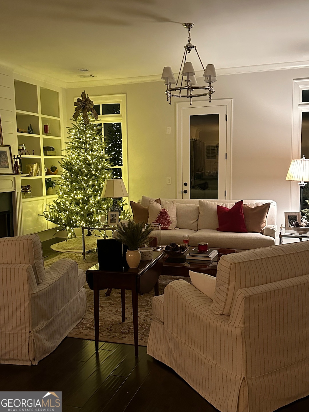 137 Quinn Way, Milton, GA 30004 - photo 1