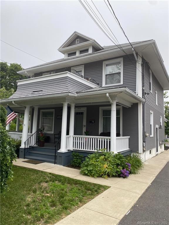 1556 New Haven Ave unit 7, Milford, CT 06460 - photo 1