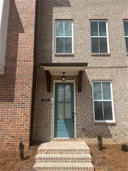 4355 Sims Park Overlook, Suwanee, GA 30024 - photo 1