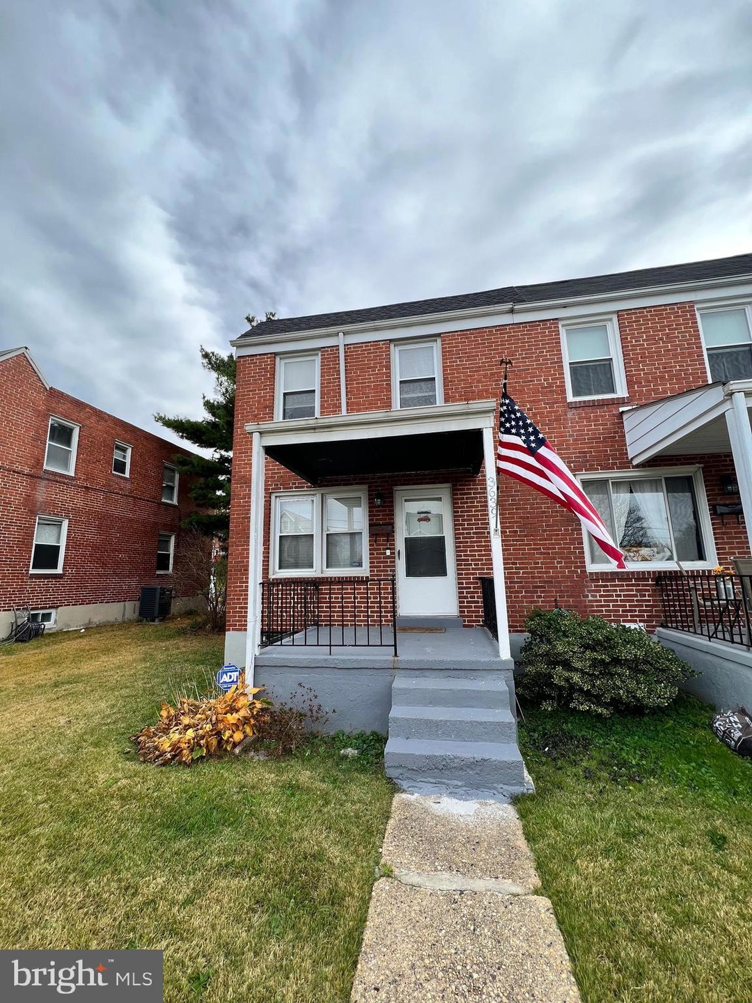 3639 Mactavish Ave, Baltimore, MD 21229 - photo 1