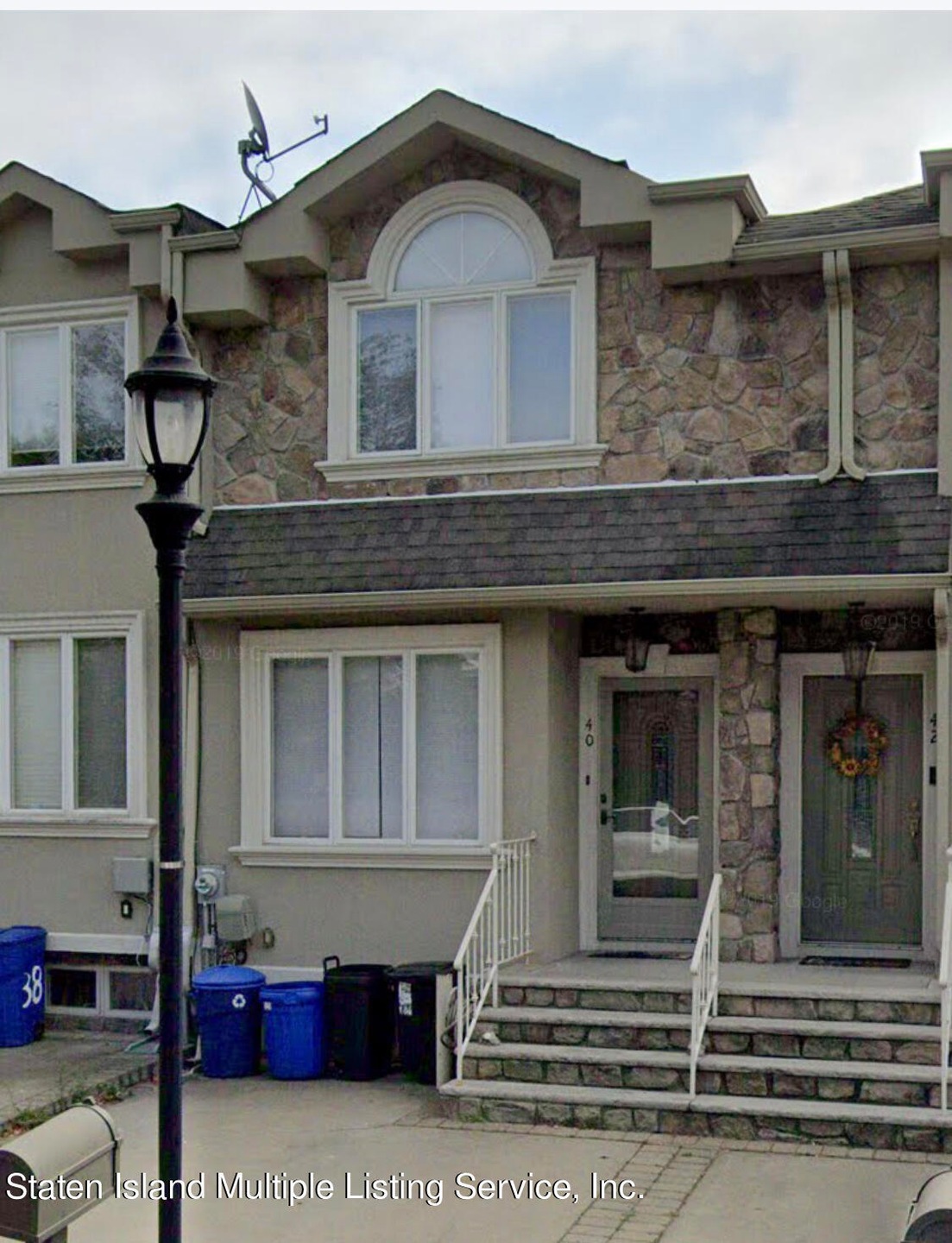 40 Calvanico Ln, Staten Island, NY 10314 - photo 1