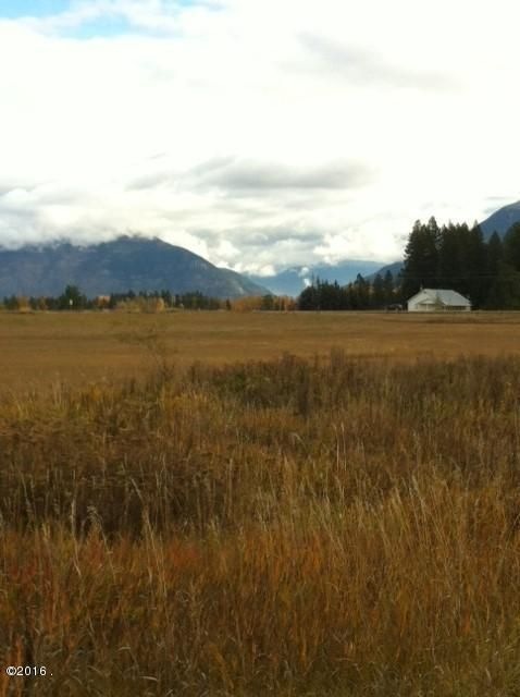 Commercial Lot