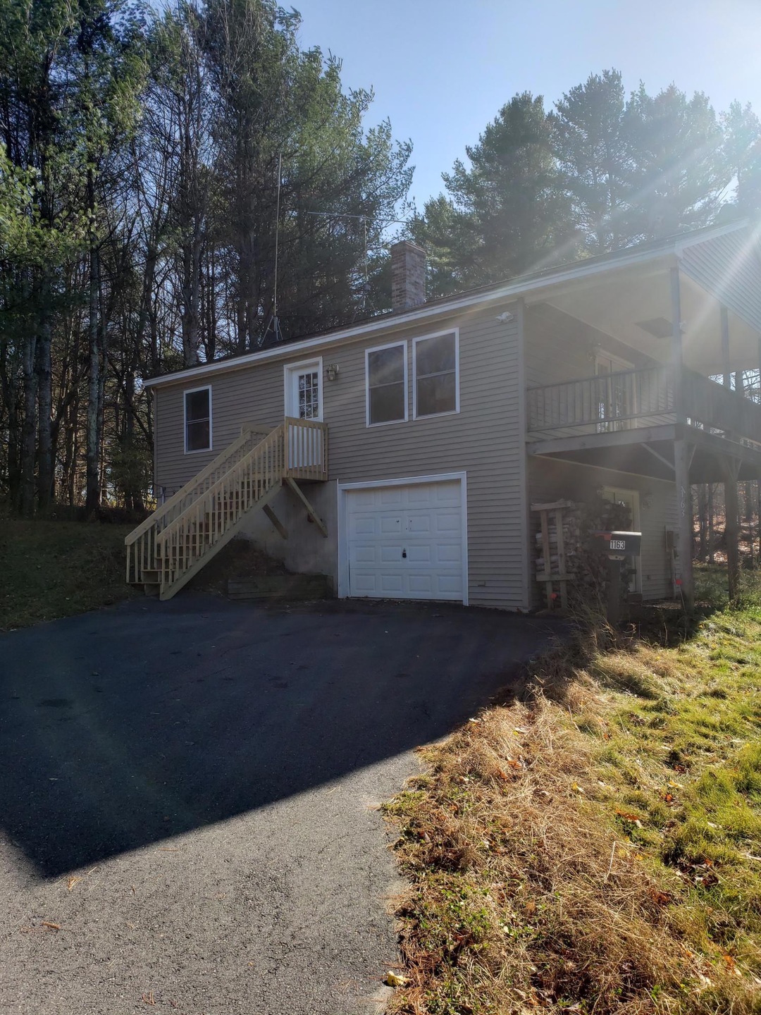 1163 Meadow Rd, Bowdoin, ME 04287 - photo 1