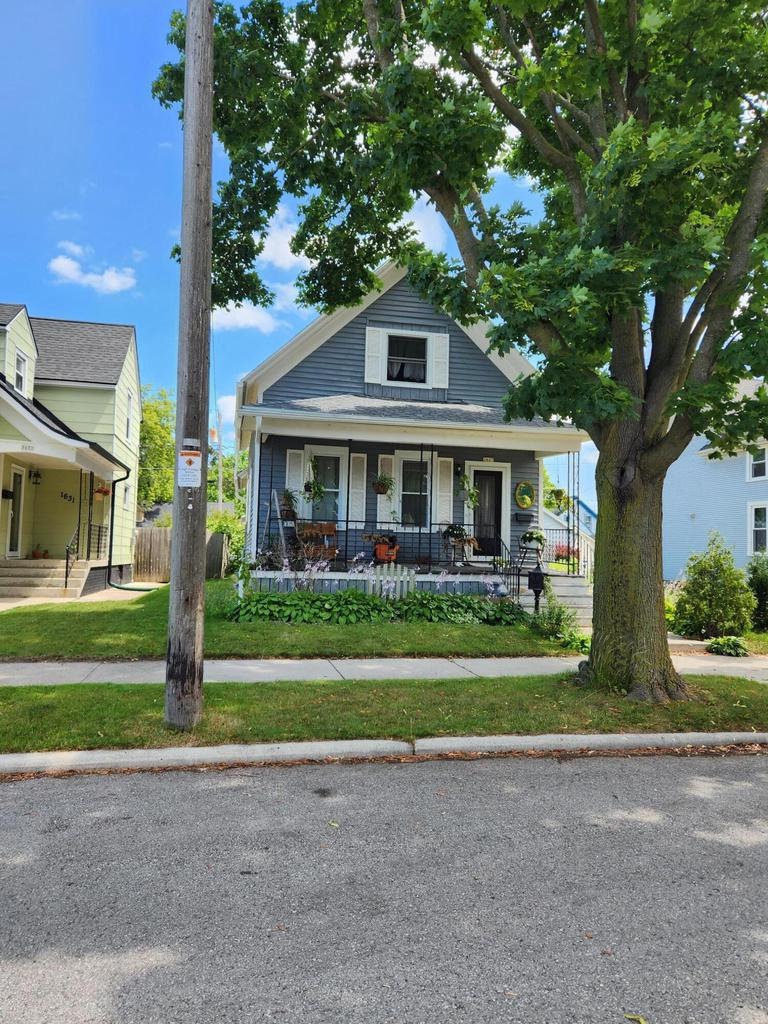 1627 Blocki Court