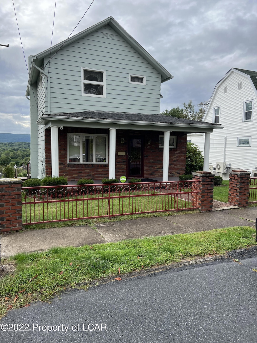 Sold $136,500 • Co-Listing Agent