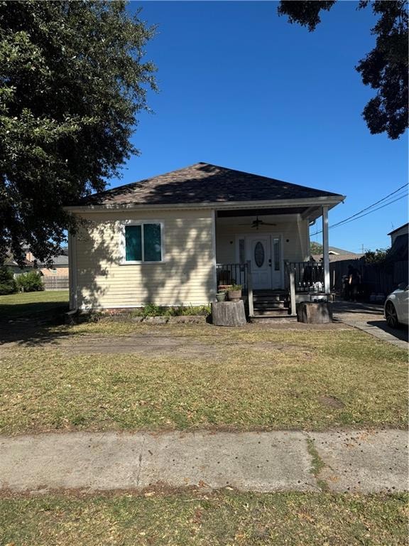 1903 Homer St, Metairie, LA 70005 - photo 1