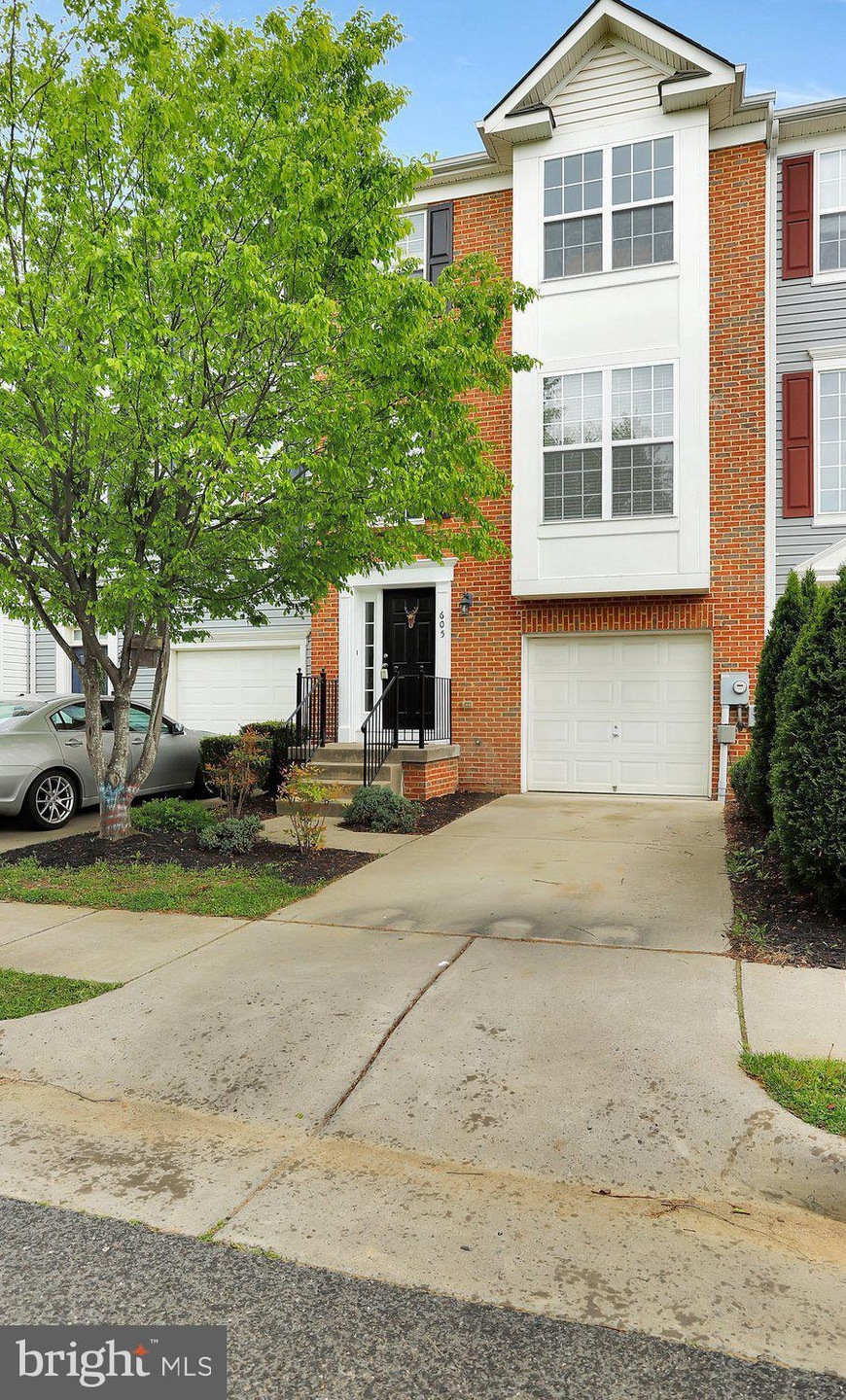 605 Hamilton Ct, Stephens City, VA 22655 - photo 1