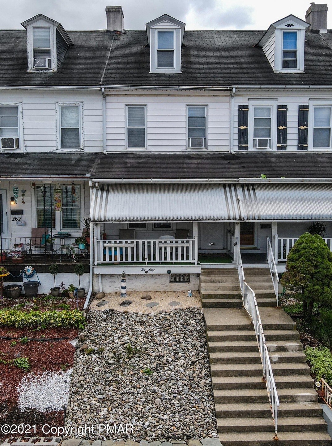 260 E Union St, Allentown, PA 18109 - photo 1