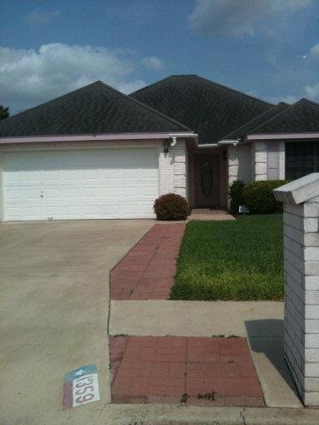 1359 La Ciniega Dr unit 6, Weslaco, TX 78596 - photo 1
