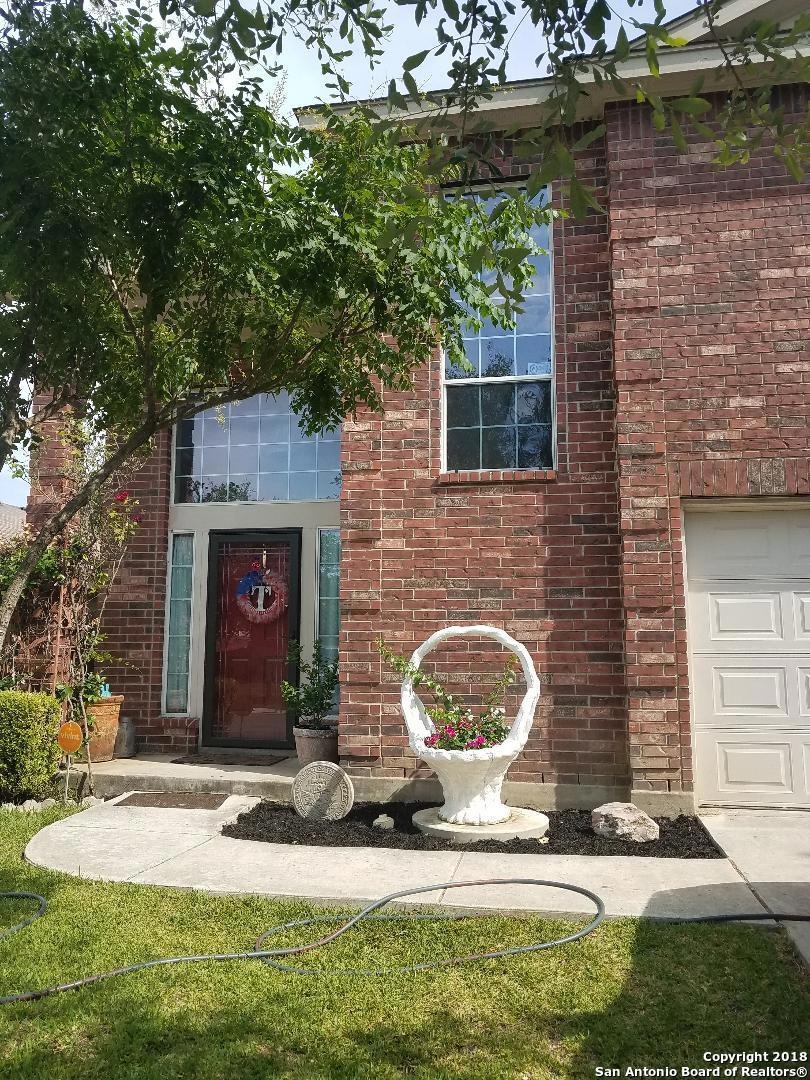 4022 Blue Oak Pass, San Antonio, TX 78223 - photo 1