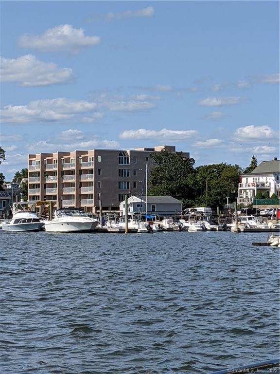View of Harborview from Harbor