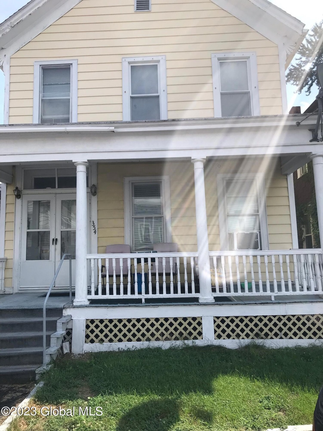 354 4th Ave, Troy, NY 12182 - photo 1