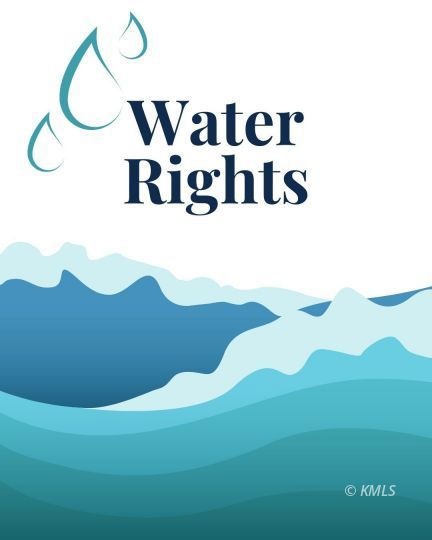 Water Rights