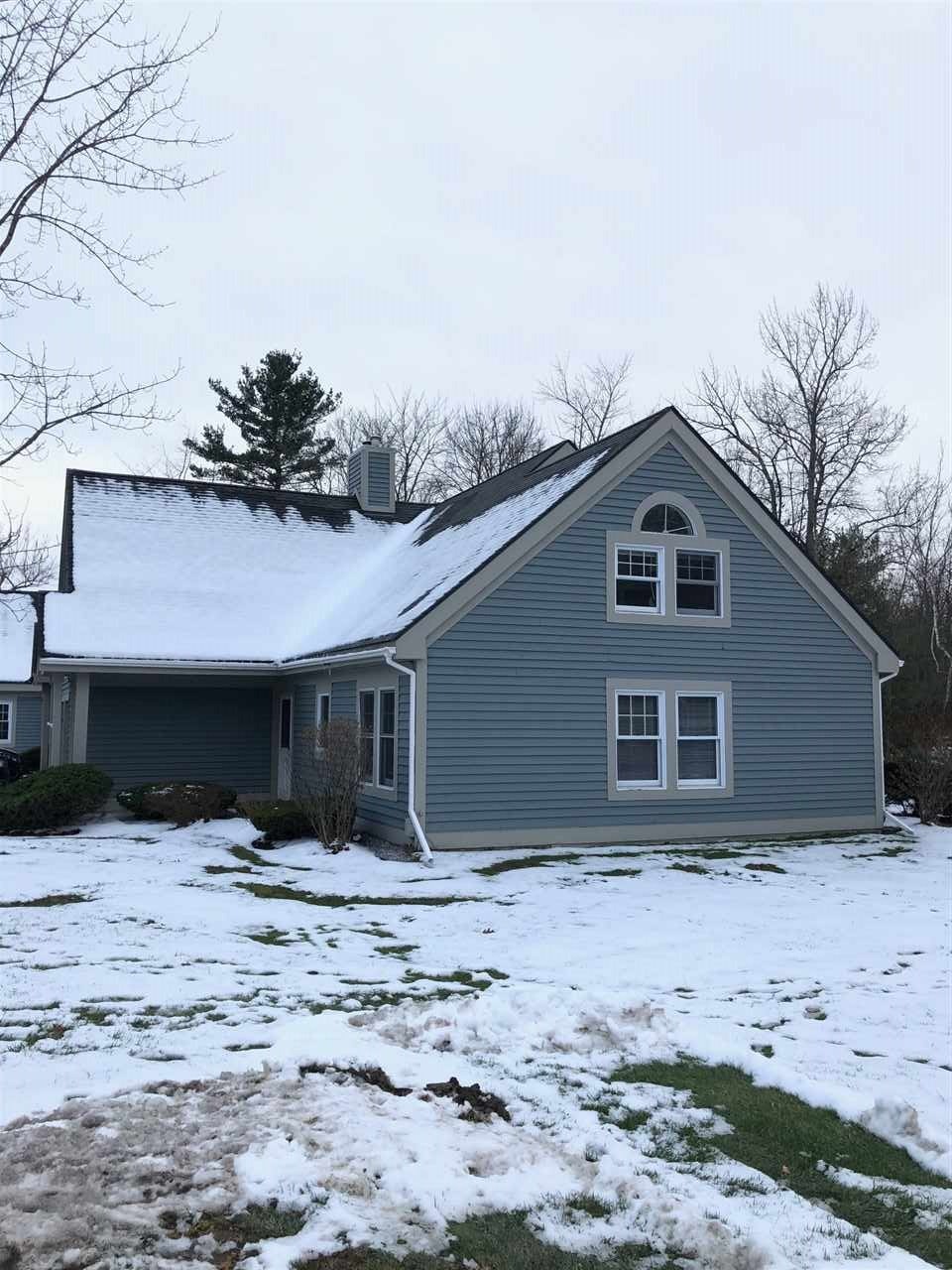 25 Heritage Hill Circle Place unit 25, Rutland, VT 05701 - photo 1