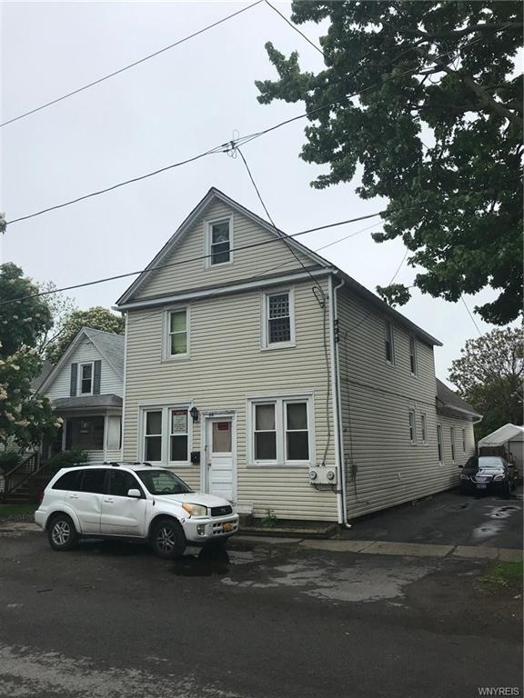 86 Ironton St, North Tonawanda, NY 14120 - photo 1