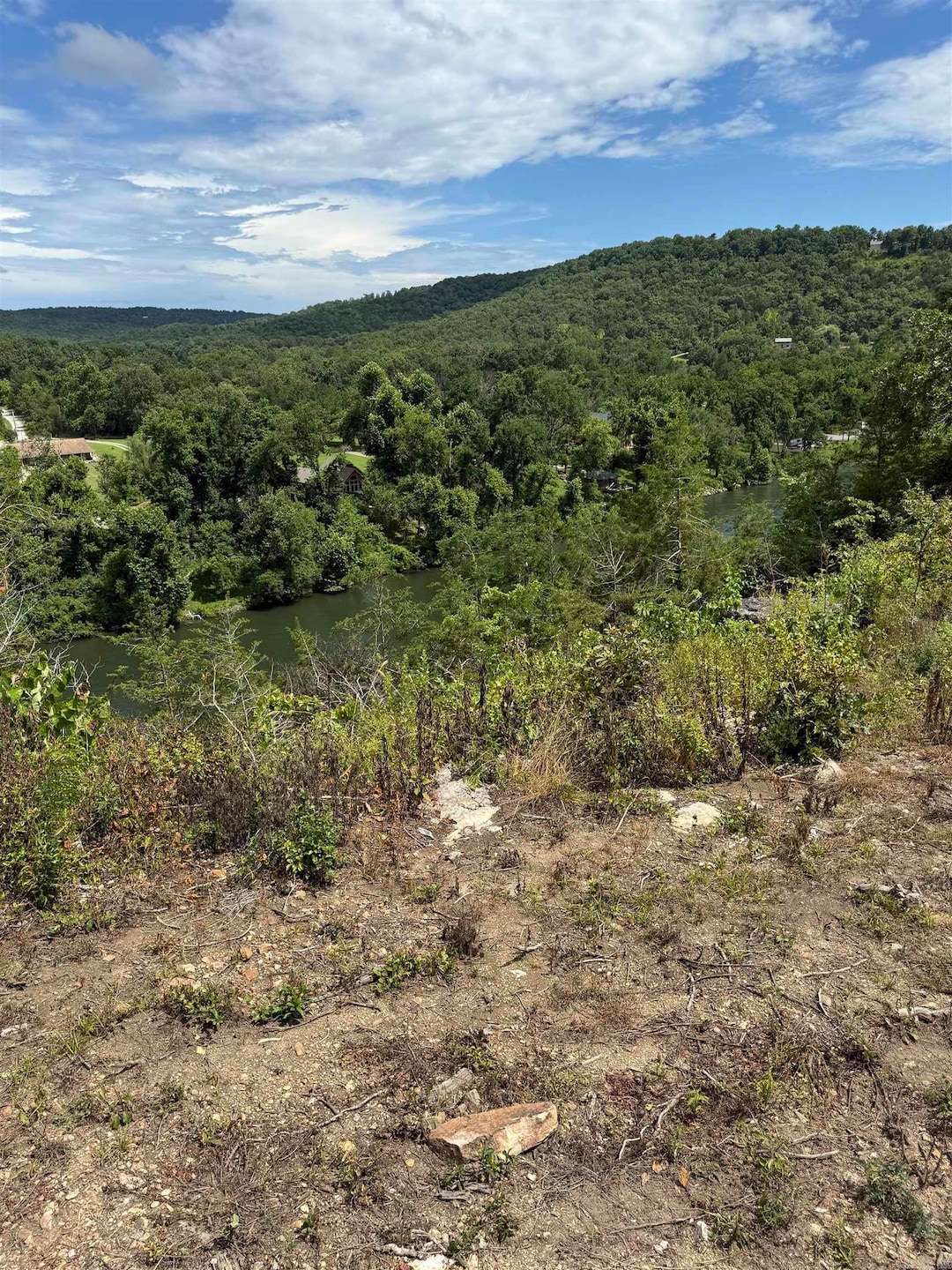 12950 Highway 5, Norfork, AR 72658 - photo 1