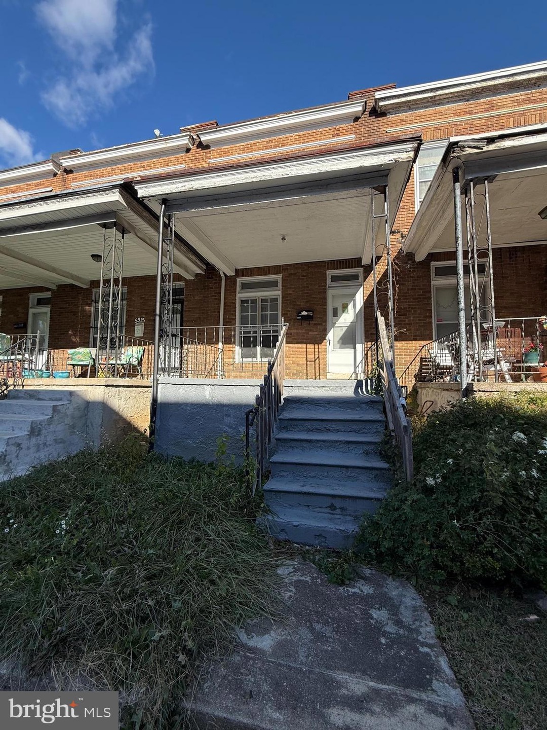 5313 Hamlin Ave, Baltimore, MD 21215 - photo 1