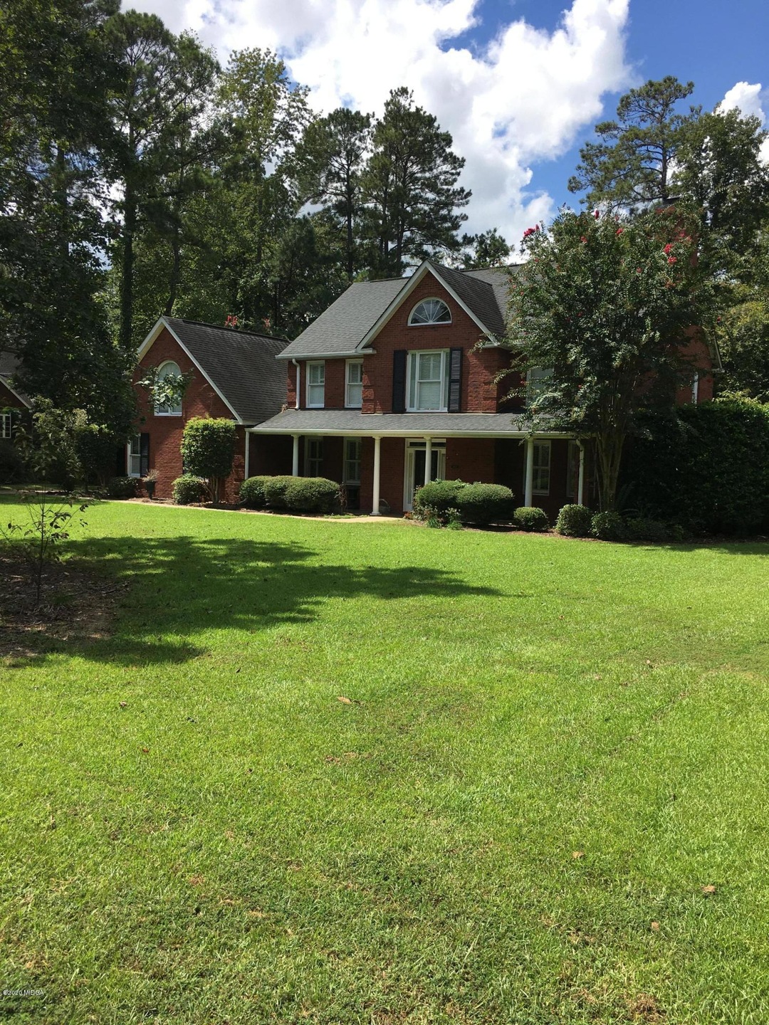 400 Laurel Place, Macon, GA 31220 - photo 1