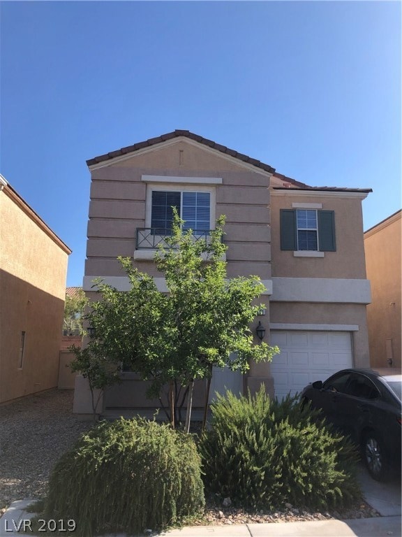 6081 Alameda Padre Ave, Las Vegas, NV 89139 - photo 1