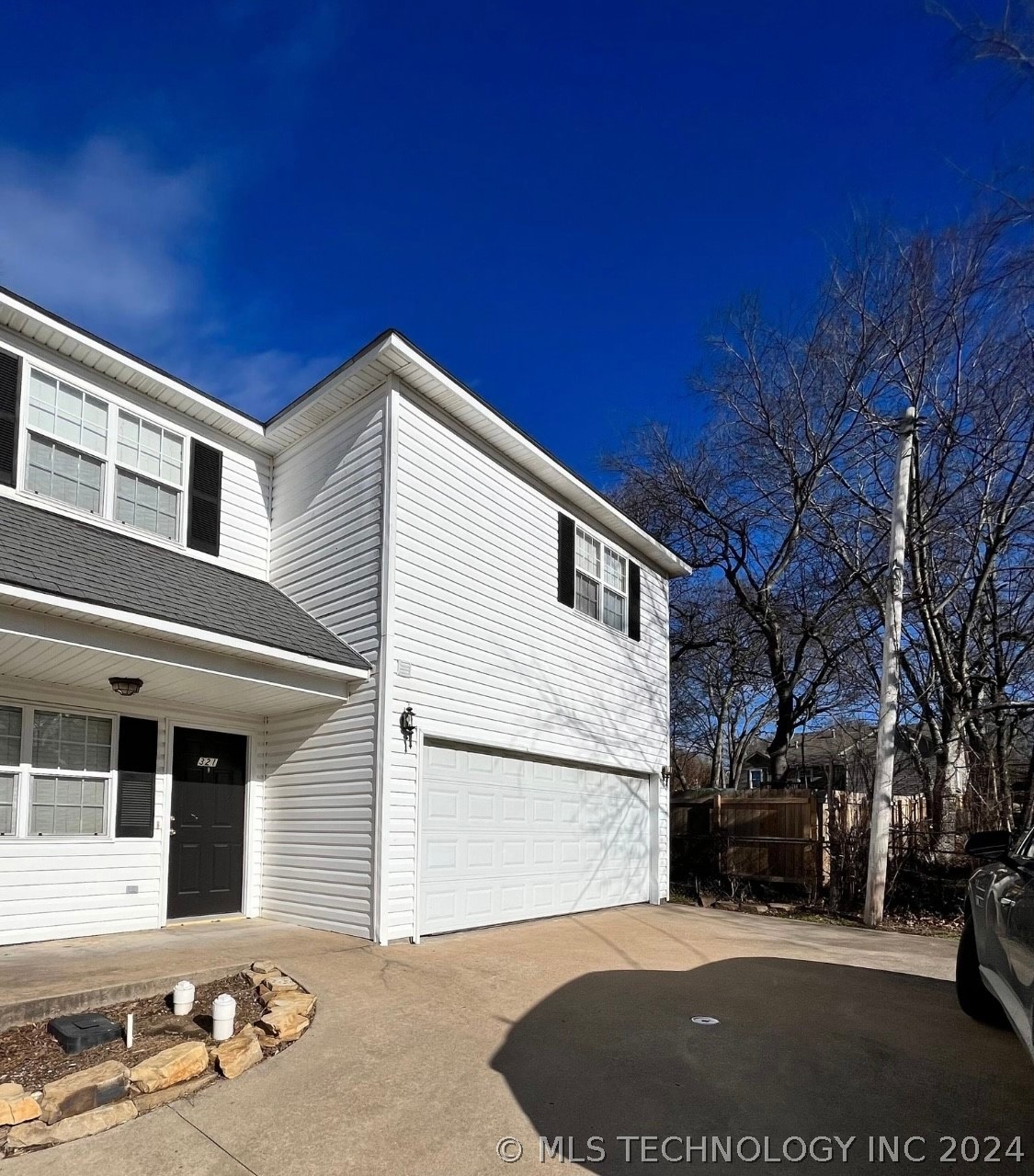 321 E Modoc Ave, McAlester, OK 74501 - photo 1