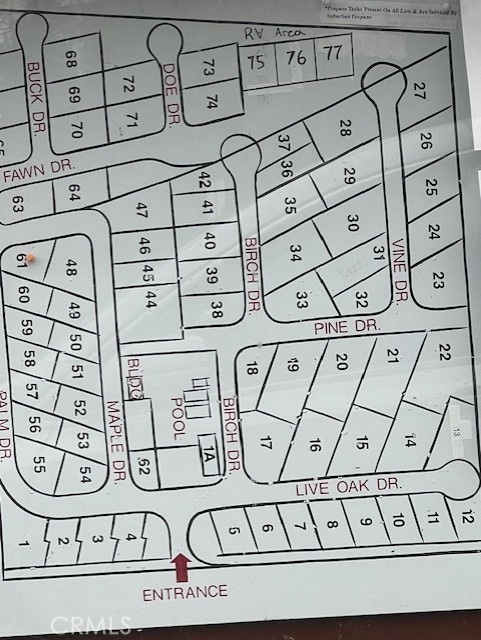 5935 Live Oak Dr unit 25, Kelseyville, CA 95451 - photo 1