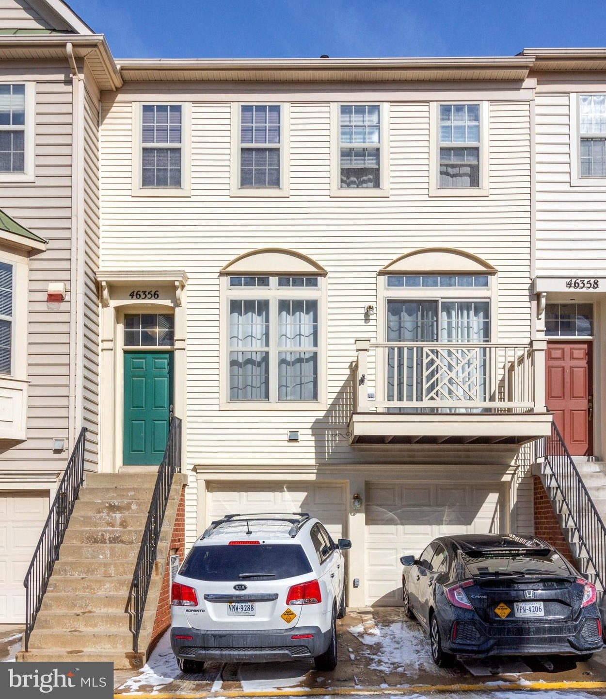 46356 Pryor Square, Sterling, VA 20165 - photo 1