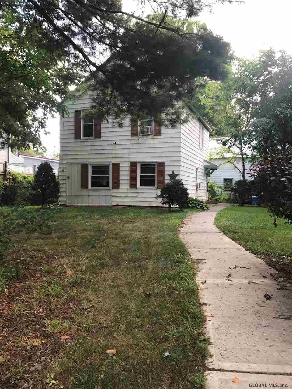 56 Court St, Saratoga Springs, NY 12866 - photo 1