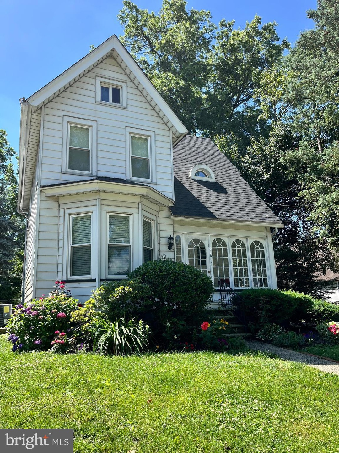 816 Grant Ave, Oaklyn, NJ 08107 - photo 1