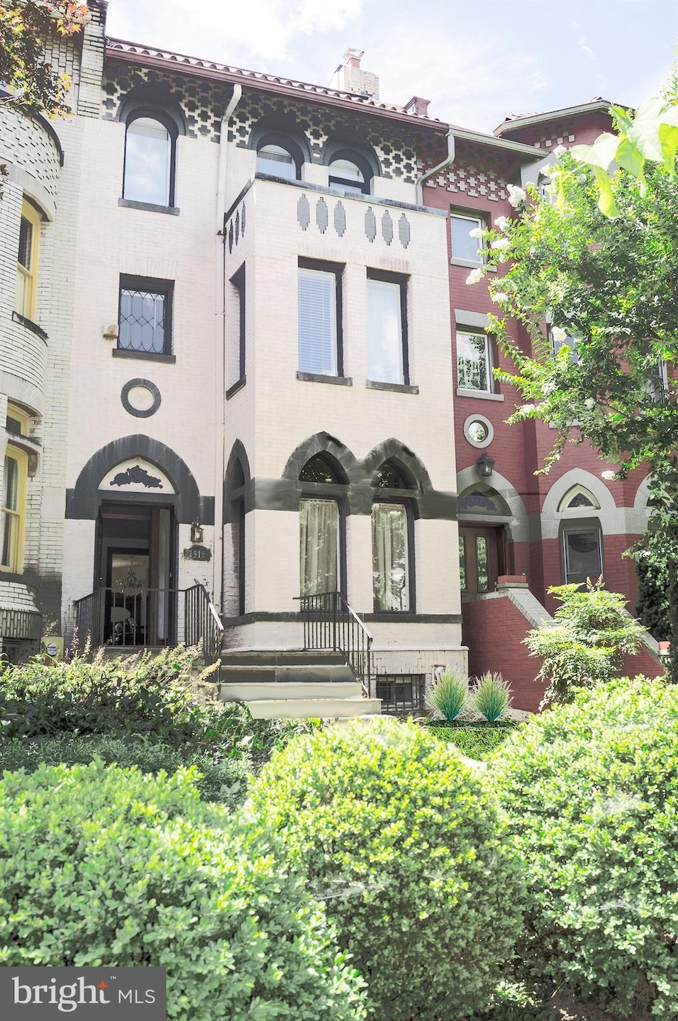 1918 Biltmore St NW, Washington, DC 20009 - photo 1