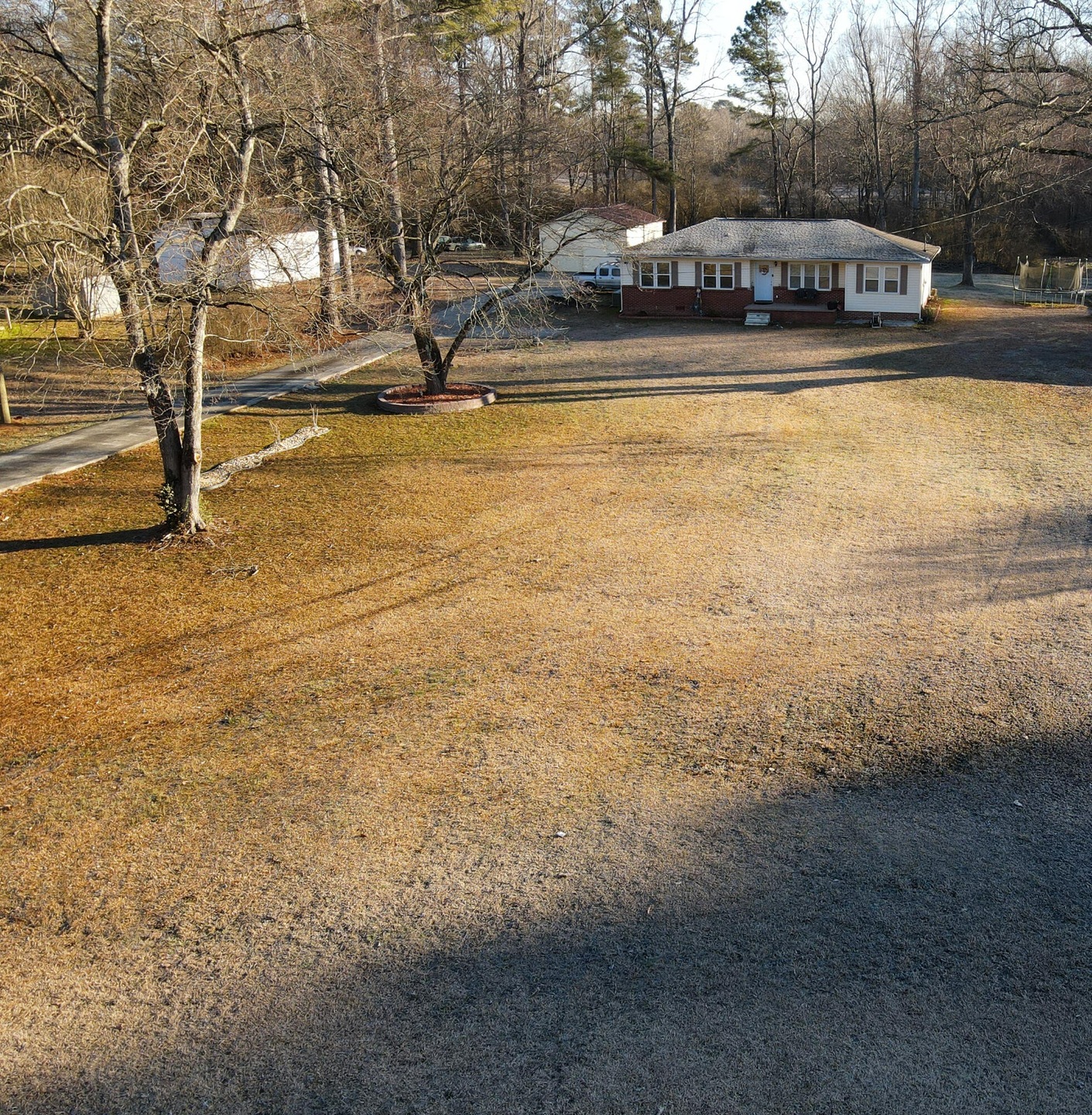 4317 S Dixie Hwy, Resaca, GA 30735 - photo 1