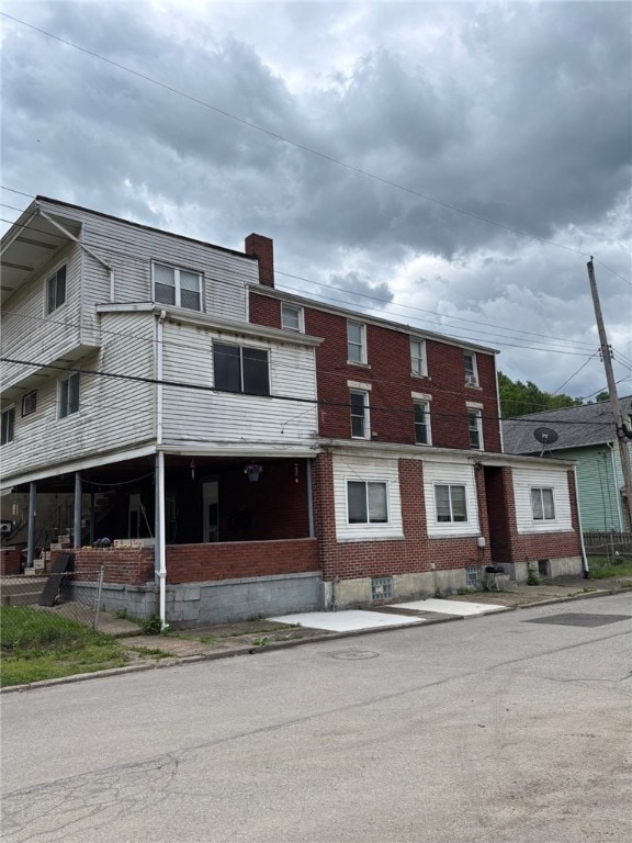 Under Contract $189,900