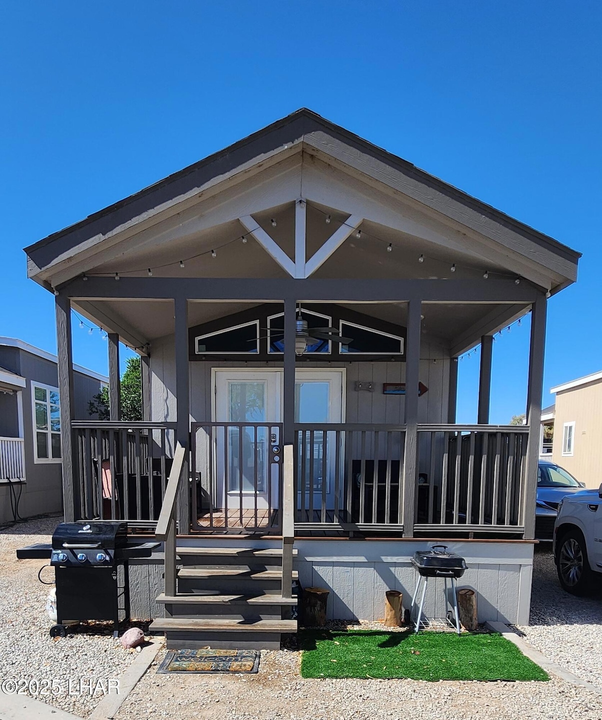 50238 Ehrenberg Rd unit 146, Ehrenberg, AZ 85334 - photo 1