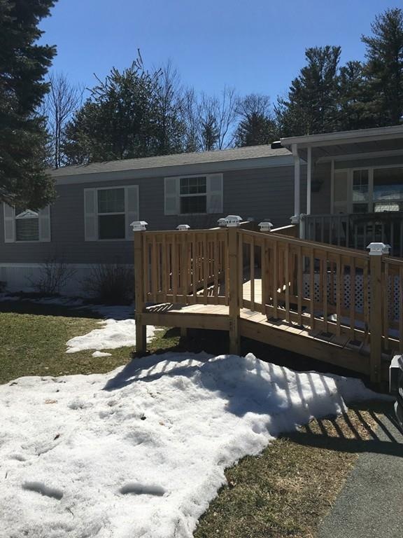 8 B St, Merrimac, MA 01860 - photo 1