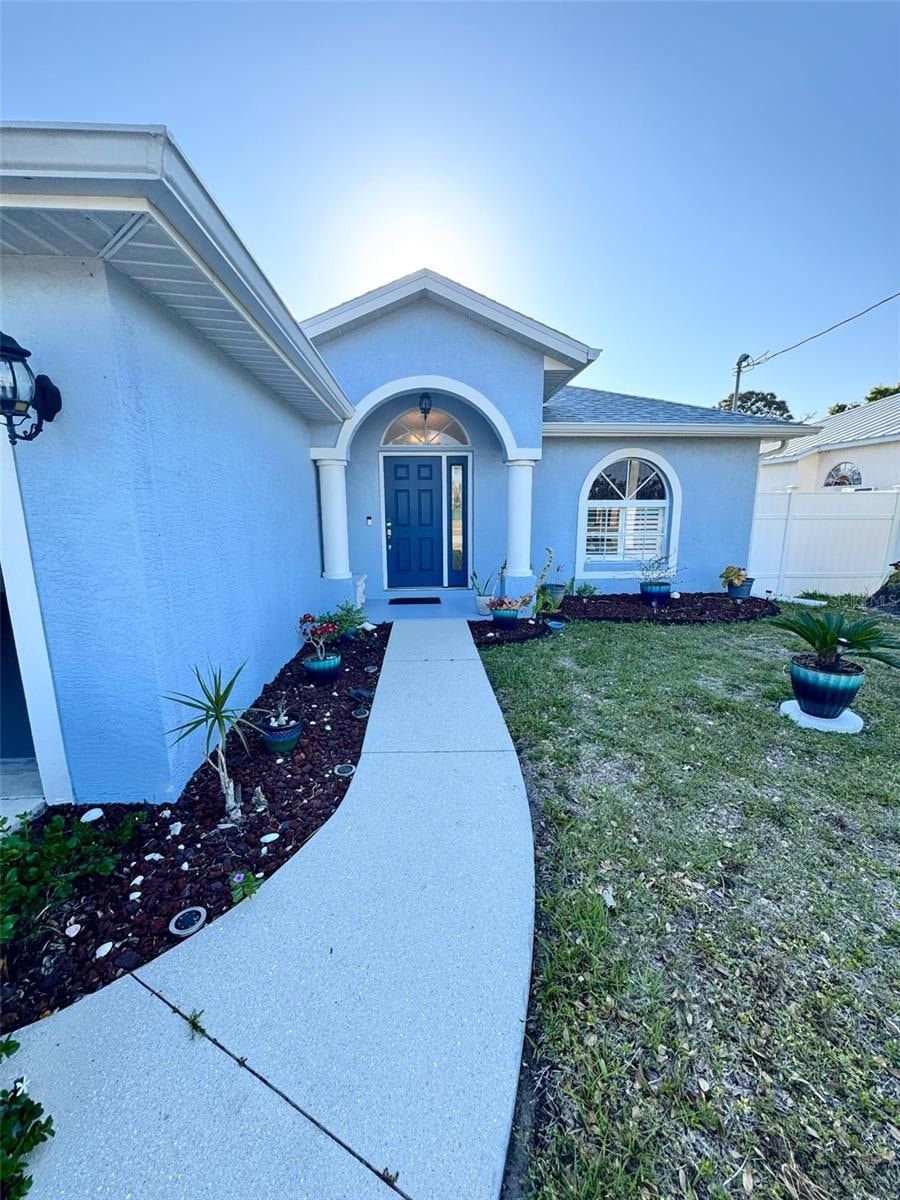 256 Cougar Way, Rotonda West, FL 33947 - photo 1