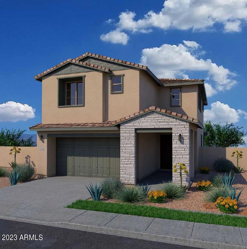 CAD 1092 Exterior