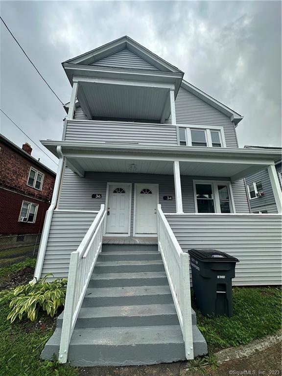 34 Milford St unit 36, Hartford, CT 06112 - photo 1