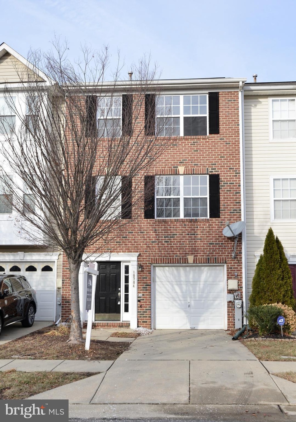 10704 Morning Glory Way, Bowie, MD 20720 - photo 1