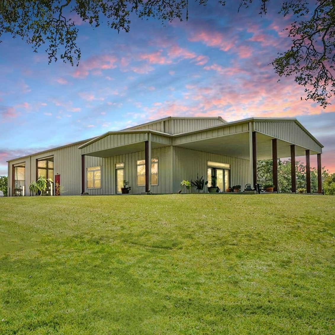 2607 County Road 519, Brazoria, TX 77422 - photo 1