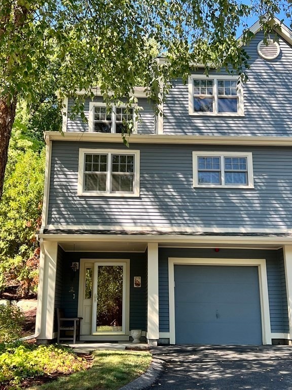 2 Evergreen Way, Peabody, MA 01960 - photo 1